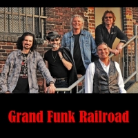 Grand Funk Railroad - Discography (1969-2017) (320) [DJ]
