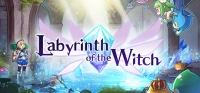 Labyrinth of the Witch Labyrinth of the Witch