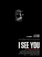 I See You 2019 BRRip XviD AC3-EVO