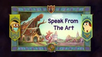 Pinecone and Pony S02E02 XviD-AFG EZTV Pinecone and Pony S02E02 XviD-AFG EZTV