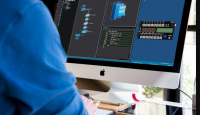 [UDEMY] - Program Microcontrollers With Drawings - Coding No More