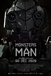 Monsters of Man 2020 HDRip XviD B4ND1T69