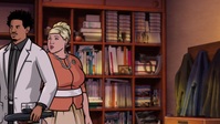 Archer 2009 S12E07 720p HEVC x265-MeGusta EZTV