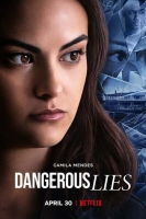 Dangerous Lies 2020 1080p WEB X264-METCON[TGx]
