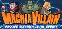 MachiaVillain v2.5