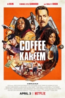 Coffee and Kareem 2020 HDRip XviD AC3-EVO
