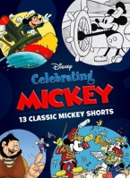 Celebrating Mickey 1928-2013 COLLECTION 1080p BluRay x264-MIXED