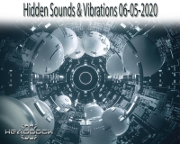 Headdock - Hidden Sounds & Vibrations 06-05-2020 {1337x}