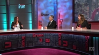 Gruen S12E03 EXTENDED XviD-AFG EZTV Gruen S12E03 EXTENDED XviD-AFG EZTV
