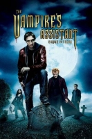Cirque du Freak The Vampires Assistant 2009 DVDRip XviD-AMIABLE [TGx]