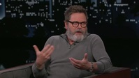 Jimmy Kimmel 2023 02 01 Nick Offerman XviD-AFG EZTV Jimmy Kimmel 2023 02 01 Nick Offerman XviD-AFG EZTV
