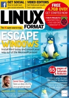 Linux Format UK Issue 244 (2018 December) [Bandi]