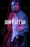Dont Let Go 2019 720p WEBRip HEVC X265-RMTeam