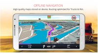 Sygic Professional Navigation 20.0.2 build 2032 Final [Unlocked] [4allapps]