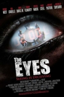 The Eyes 2017 720p WEBRip 800MB x264-GalaxyRG