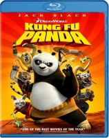 Kung Fu Panda 2008 BRrip [hindi][~HAUN~]