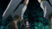 Black Clover S01E46 WEB x264-ANiURL [eztv]