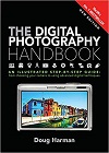 The Digital Photography Handbook - An Illustrated Step-by-Step Guide The Digital Photography Handbook - An Illustrated Step-by-Step Guide
