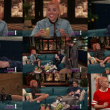 Busy Tonight 2019 01 16 Andy Samberg 720p WEB x264-TBS
