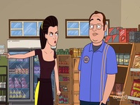 Corner Gas Animated S04E08 480p x264-mSD EZTV