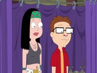 American Dad S16E21 480p x264-mSD EZTV