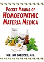 [ DevCourseWeb ] Pocket Manual of Homeopathic Materia Medica