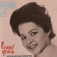 Brenda Lee - Love You! - (1993)-[FLAC]-[TFM]