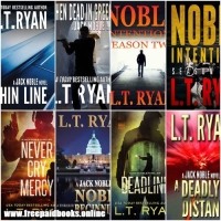 Jack Noble series by L.T. Ryan EPUB