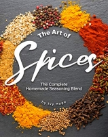 [ FreeCourseWeb ] The Art of Spices - The Complete Homemade Seasoning Blend
