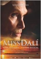 Miss Dali 2019 HDRip XviD AC3-EVO