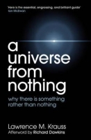 Lawrence Krauss - A Universe From Nothing [Mp3 - Eng] [TNT Forum]