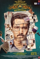 Why Cheat India 2019 Pre DVDRip Hindi x264 700MB Why Cheat India 2019 Pre DVDRip Hindi x264 700MB