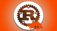 Udemy - Rust lang: The complete beginner’s guide
