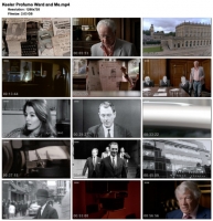 Keeler Profumo Ward and Me (1280x720p HD, 50fps, soft Eng subs)