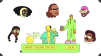 Lazor Wulf S02E02 1080p HEVC x265-MeGusta EZTV