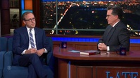 Stephen Colbert 2021 11 08 Jonathan Karl XviD-AFG EZTV Stephen Colbert 2021 11 08 Jonathan Karl XviD-AFG EZTV