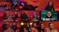 The Graham Norton Show S24E11 HDTV x264-PLUTONiUM