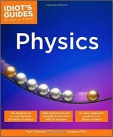 Idiot's Guides: Physics by Paul Pancella, Marc Humphrey (.ePUB)