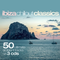 Various Artists – 50 Ibiza Chillout Classics by Musicbox