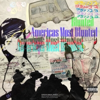 Curtis Williams – America’s Most Blunted [Itunes][2018][pradyutvam]