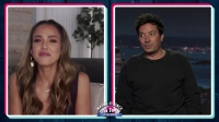 Jimmy Fallon 2020 09 18 Jessica Alba XviD-AFG EZTV Jimmy Fallon 2020 09 18 Jessica Alba XviD-AFG EZTV