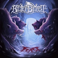 Alterbeast (USA) - Feast (2018) [mp3@320] [Technical Death Metal]