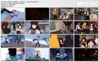 [Sour] RWBY Volume 6 [WebRip][English][1080p]