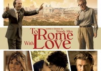 To Rome With Love [2012] BRRip XviD - [RiSES]