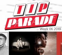 VA - Dutch Tipparade Wk 11 2019 song(New Entrants)