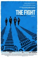 The Fight 2020 HDRip XviD AC3-EVO[TGx]