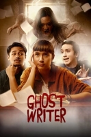 Ghost Writer 2019 720p IFX WEB-DL AAC H 264-Mkvking