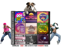 MutzNutz Music Pack 132 2020 - [ ANT ]
