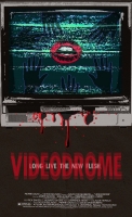 Videodrome (1983) [1080p MKV] Theatrical & Unrated Cuts