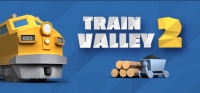 Train Valley 2 Update 13 Train Valley 2 Update 13